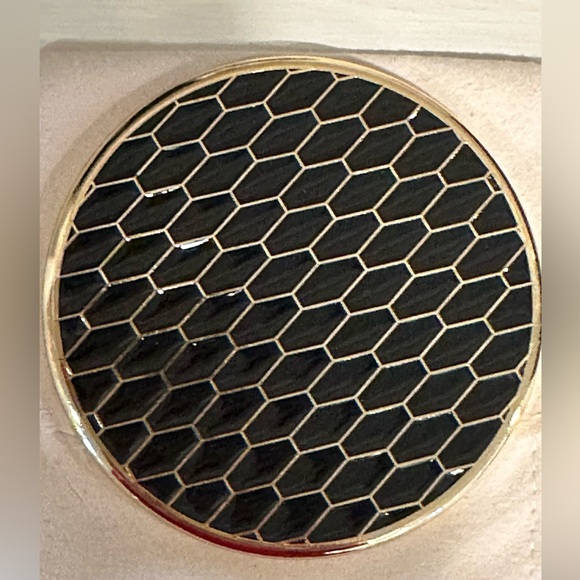 Bvlgari Mirror with Dusty - Picture 3 of 3